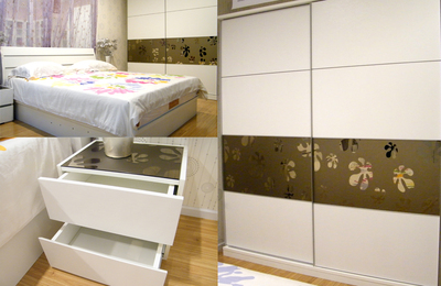 邦威家具