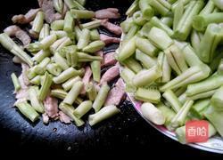 扁豆豆角的做法大全家常