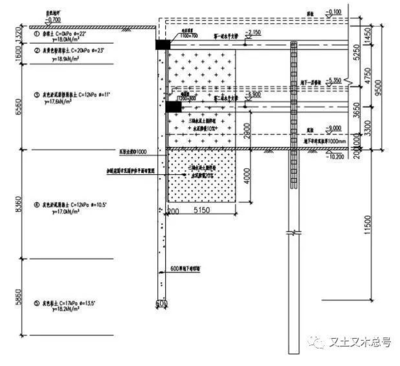 加固圖紙講解（加固施工圖案例分析,，建筑加固材料選擇指南） 結(jié)構(gòu)工業(yè)裝備施工 第4張