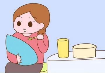 宝宝母乳不够吃的表现