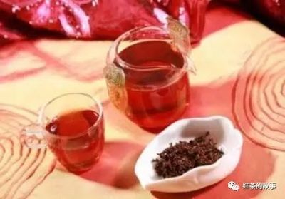 喝红茶好吗