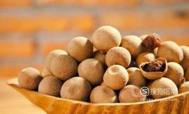 干桂圆吃多了会怎么样