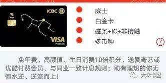 农行金卡存款低于多少有年费