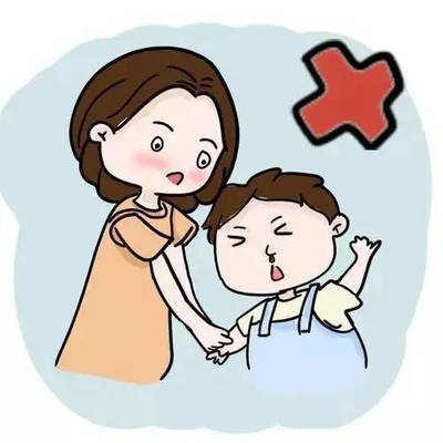 两岁宝宝流鼻血怎么办