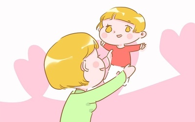 四个月宝宝认生怎么办
