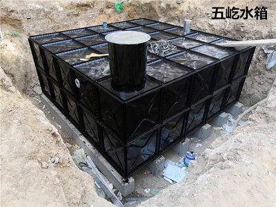 钢板箱体的抗震性能研究(角部构造对钢板箱体的承载力及延性影响显著) 结构桥梁钢结构施工 第4张 钢板箱体的抗震性能研究(角部构造对钢板箱体的承载力及延性影响显著) 结构桥梁钢结构施工 第4张