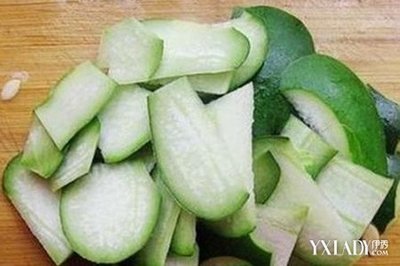 冬瓜皮怎么喝才减肥