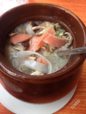 子宫内膜萎缩