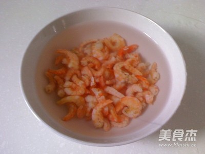 虾米的做法大全家常
