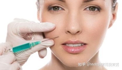 经常打除皱针的副作用
