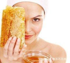 怎样用蜂蜜祛痘