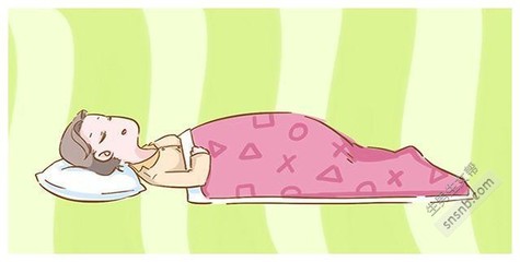 做梦梦见孩子丢了怎么回事