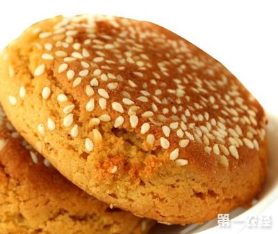 山西太谷饼制作方法