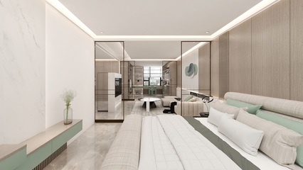 全屋装修