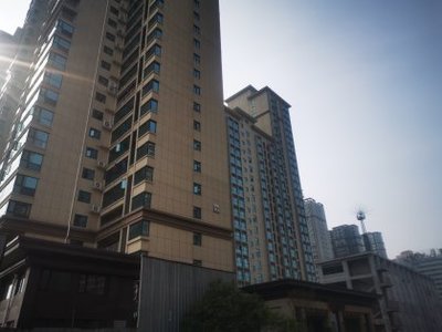 洛阳水岸国际房价