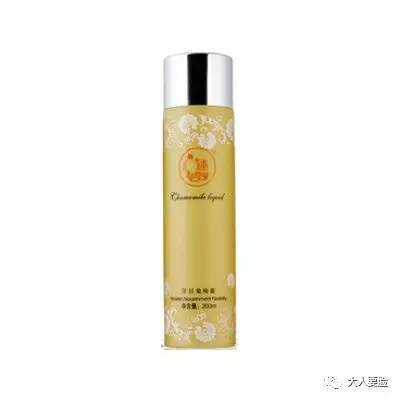 痘痘肌适合什么纯露