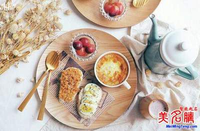 早餐起名大全