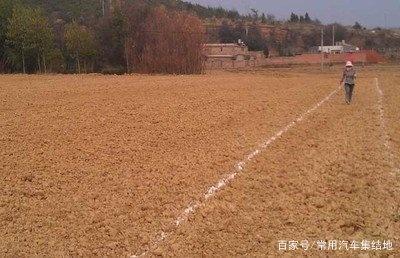 一亩等于多少平米
