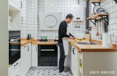 橱柜地柜多高