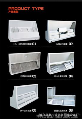 厨房运水烟罩的作用