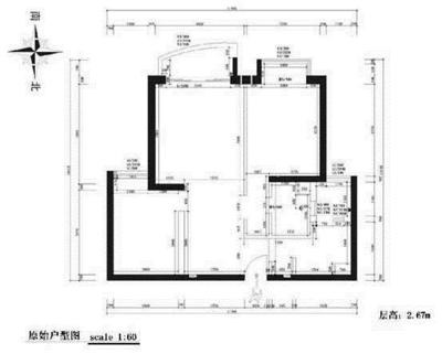 图纸设计要求