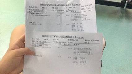 医院查排卵期怎么查