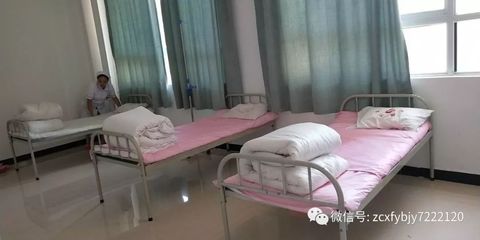 大渡口区妇幼保健院人流多少