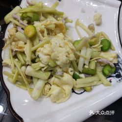 儿菜怎么炒