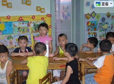 上海全托幼儿园多少钱
