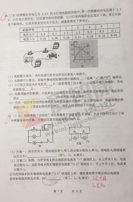 20-21年度八年级上学期月考试卷