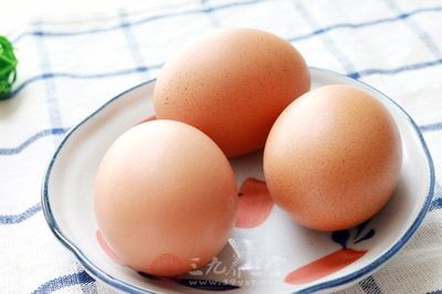 感冒咳嗽可以吃蛋吗