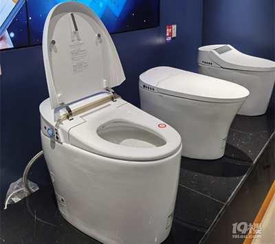 马桶什么好