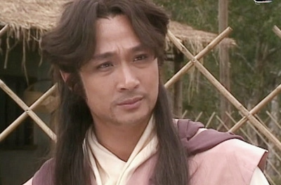 武侠小说男主角名字大全