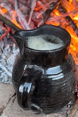 甘肃罐罐茶是啥茶叶