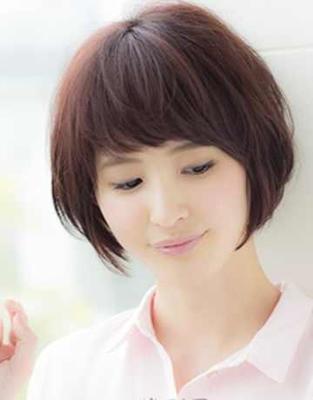 学生适合什么发型