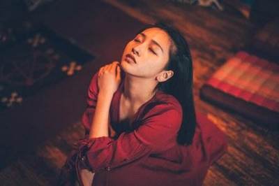 孤独一人的网名