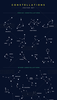 太空星座