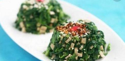 治咳嗽的菜