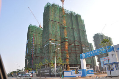 长沙三一街区
