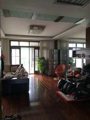 合肥琥珀山庄房价
