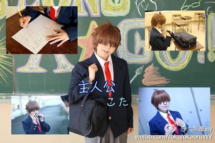 handsome其他意思