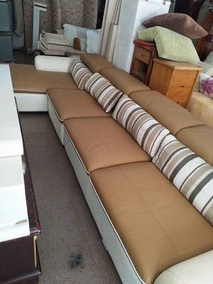 收二手家具