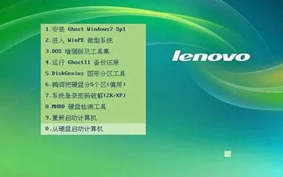 ghost版win7系统镜像文件