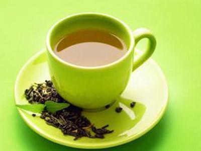 自制荷叶山楂减肥茶