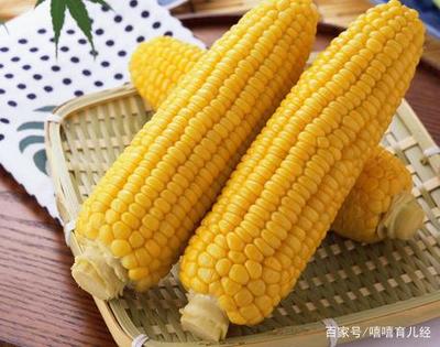 坐月子吃玉米会回奶吗