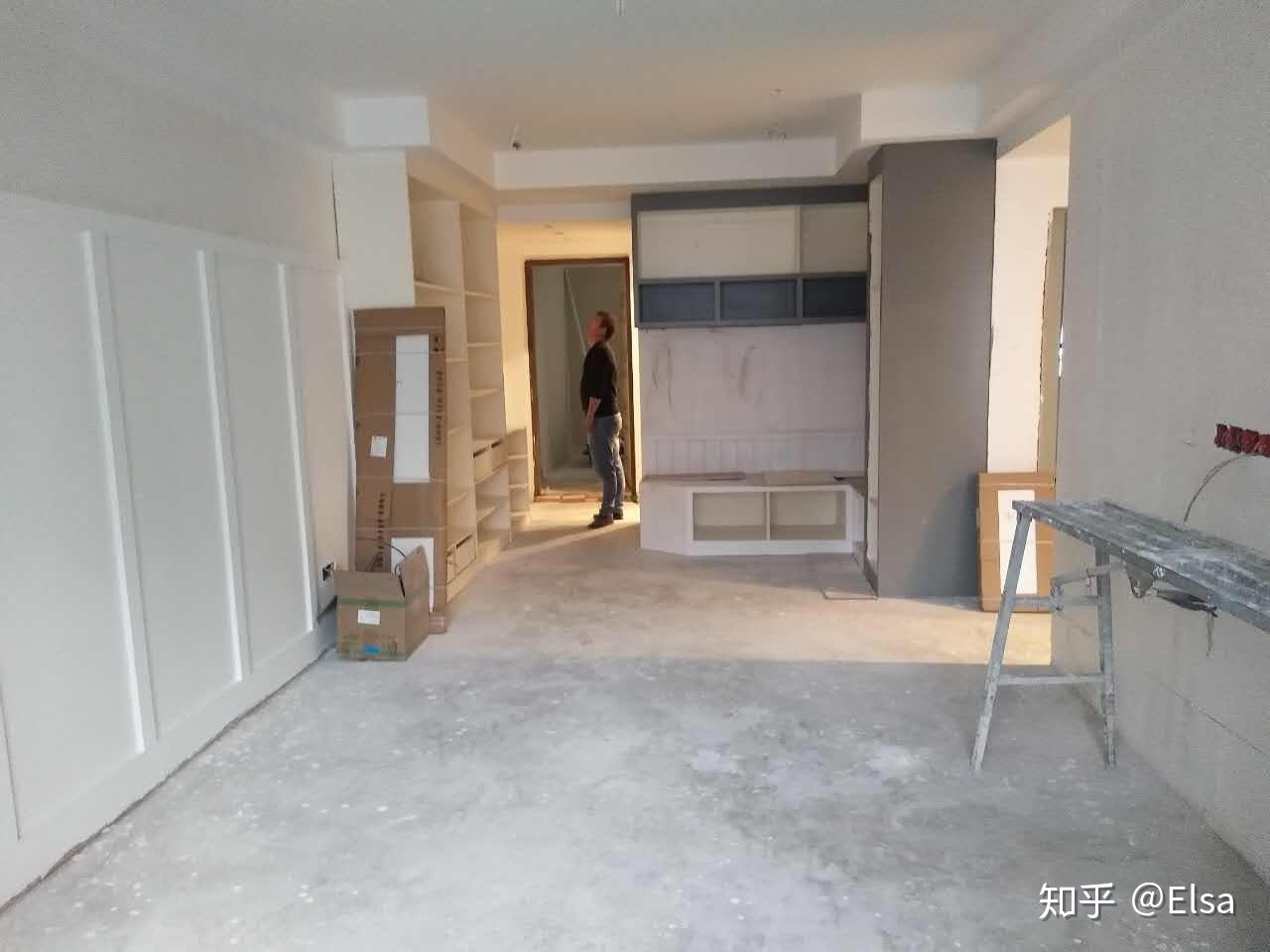 精装房装修