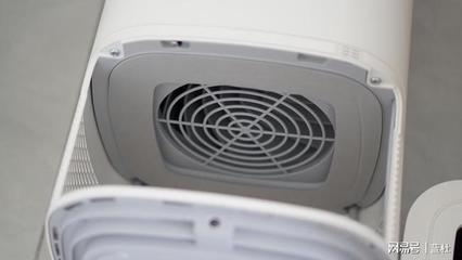 风扇如何加湿器
