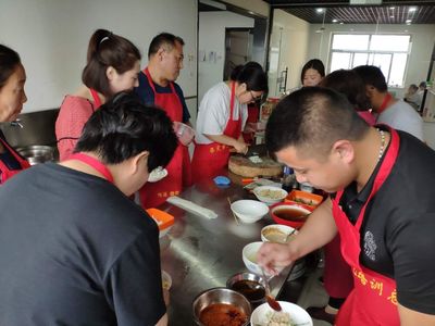 福建千里香香油制作方法