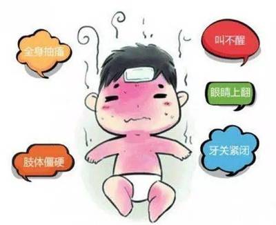 发烧还热是怎么回事