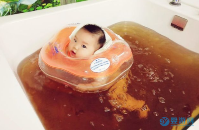 宝宝打针了可以洗澡吗